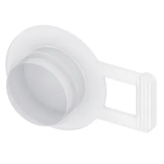 TECEflex Hygieneverschluss IG, Nachfüllpack (1/2''-2'')
