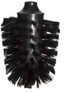 Emco Bürstenkopf SYSTEM 2, schwarz