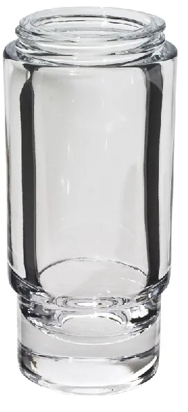 Emco Seifenspenderglas SYSTEM 2