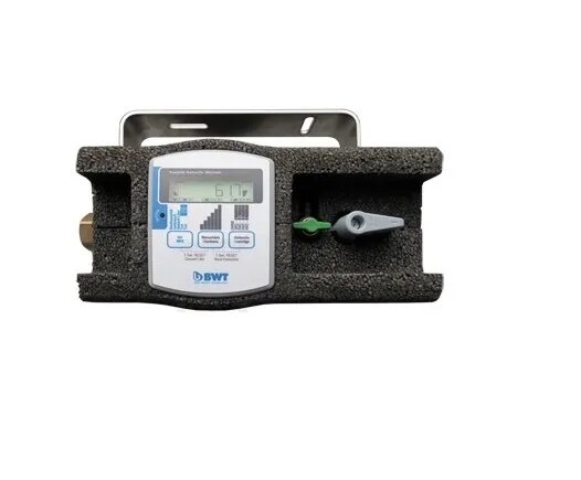 BWT Heizungs-Enthärter-Station AQA therm HES ohne Cartridge
