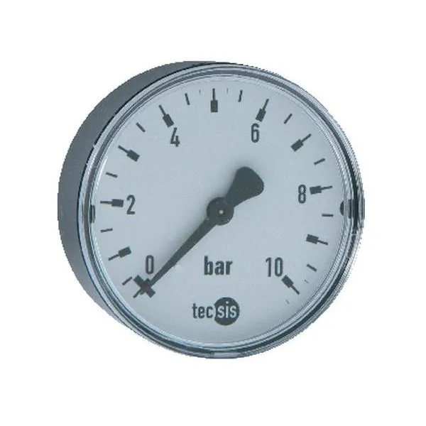 SYR Manometer 11 für SYRobloc SG 24+25 und Druckminderer