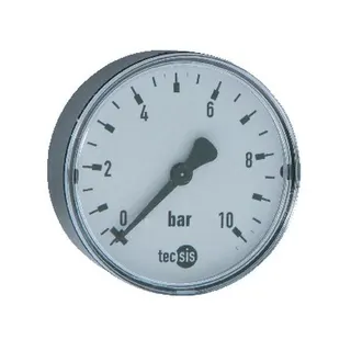SYR Manometer 11 für SYRobloc SG 24+25 und Druckminderer