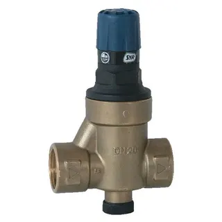 Syr Druckminderer 312, DN 10, 1,5-5,5 bar