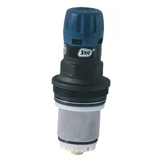SYR Druckmindererkartusche 312 DN 10 - DN 20