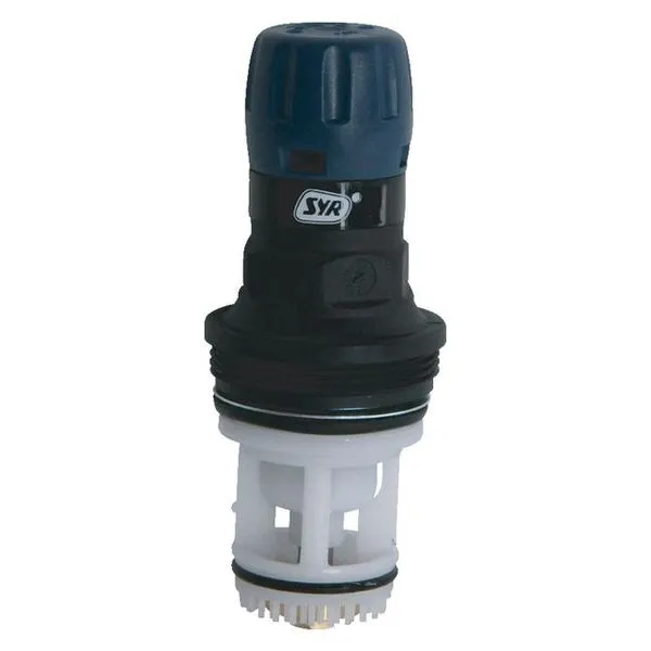 SYR Druckmindererkartusche zum DUO DFR 2314