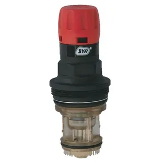 SYR Druckmindererkartusche zum DUO HOT, ohne Sieb, DN 20+DN 25