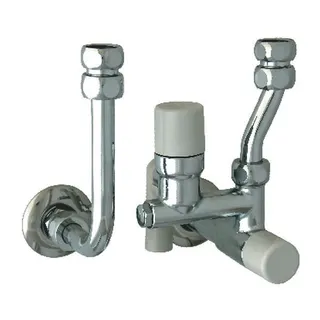 SYR Sicherheitsgruppe 322 DN 15, 7 bar, ohne Tassensiphon, für Trinkwassererwärmer