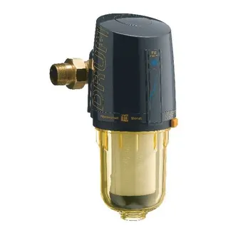 SYR Drufi FF Kerzenfilter ohne Druckminderer ohne Manometer