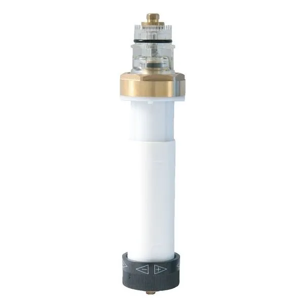 SYR Druckminder Patrone für Drufi DFR/DFF