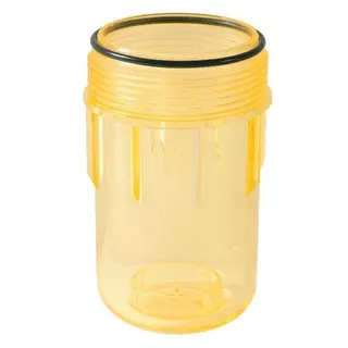 SYR Filtertasse für Drufi FF inkl. O-Ring