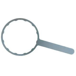 SYR Ersatzteil Tassenschlüssel für Drufi max DN40-50