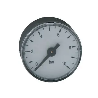 SYR Manometer für Drufi+ DFR/DFF ab BJ 05/2011