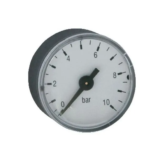 SYR Ersatzteil Manometer für Drufi+max DFR