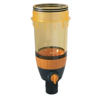 SYR Filtertasse für DRUFI+ DFR max mit O-Ring