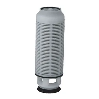 Syr Filterelement komplett zum DUO DFR/FR