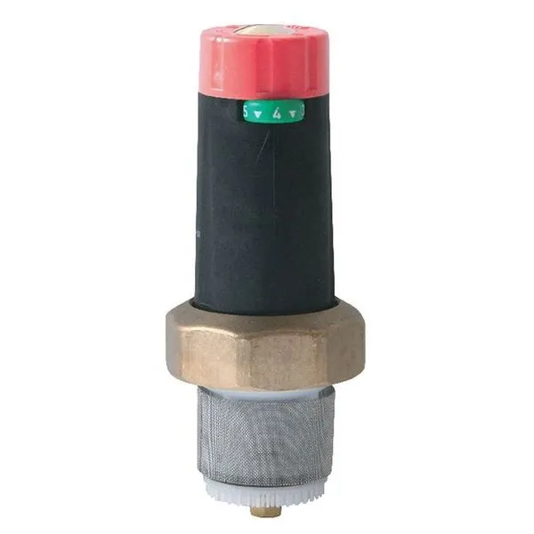 SYR Druckmindererpatrone für Druckregler 6243, DN 15 + 20, 5 bis 8 bar