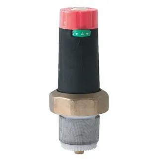 SYR Druckmindererpatrone für 6243, DN 15 + 20, 1,5 bis 5 bar