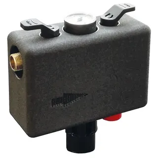 SYR FüllCombi CA 6828 Plus DN 15