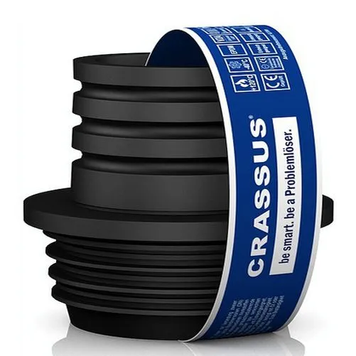 Crassus Kombiadapter