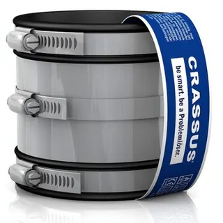Crassus CSC Schlauchadapter 2,5 bar