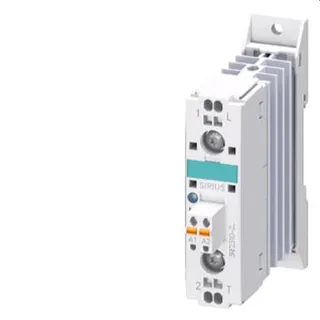 Siemens Halbleiterschütz 3RF2 AC51 10A 40 Grad C 3RF2310-2AA04