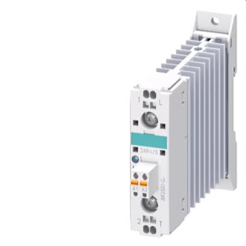 Siemens Halbleiterschütz 3RF2320-2CA02