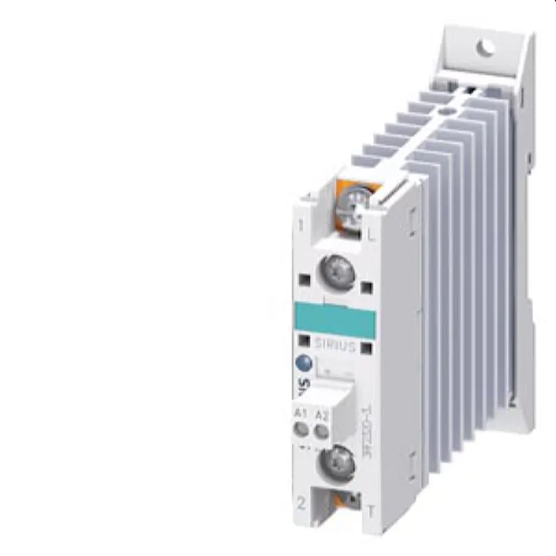 Siemens Halbleiterschütz 3RF2320-3DA24
