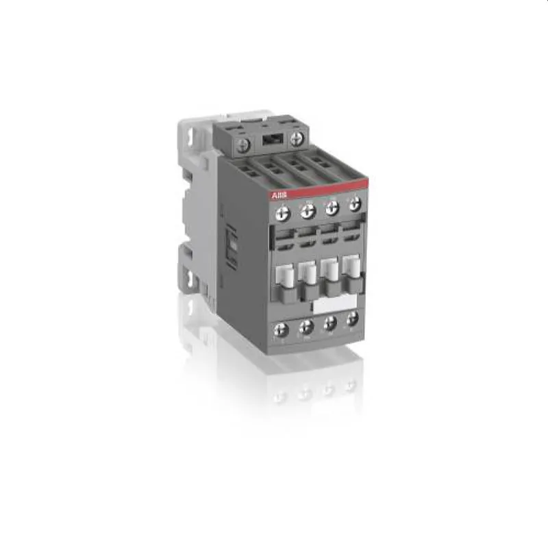ABB Stotz-Kontakt Schütz AF38Z-22-00 48-130V AC/DC 1SBL296501R2200