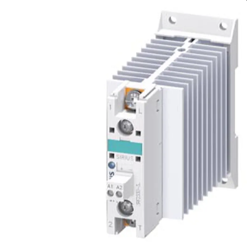 Siemens Halbleiterschütz 3RF2330-3AA06
