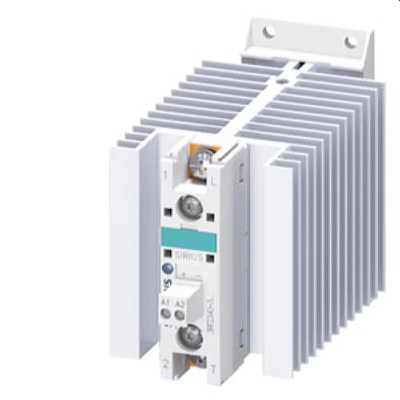 Siemens Halbleiterschütz 3RF2340-3AA02