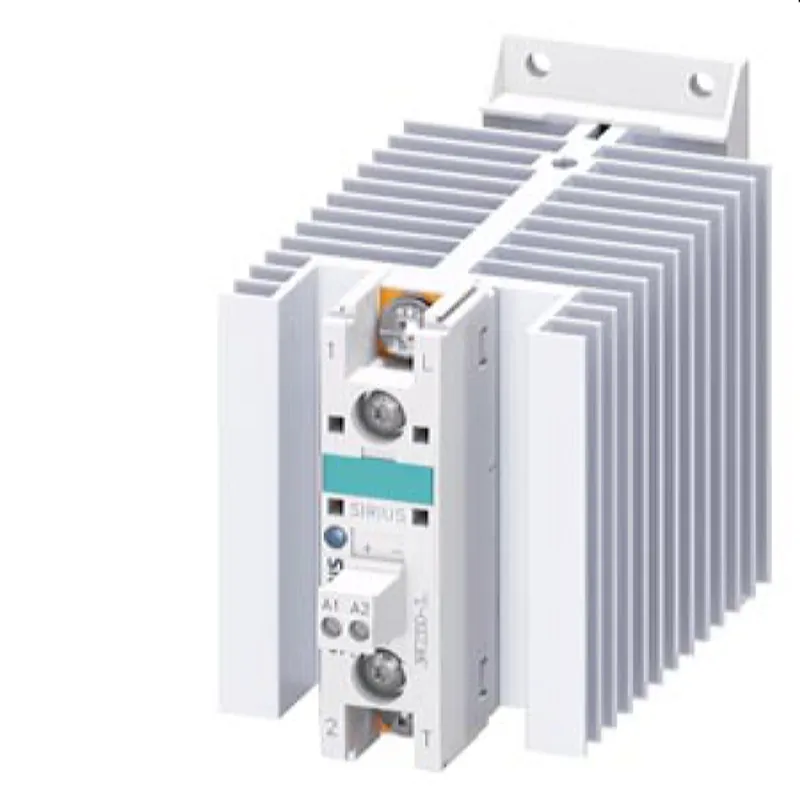 Siemens Halbleiterschütz 3RF2350-3AA04