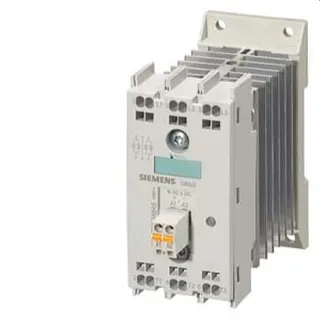 Siemens Halbleiterschütz 3RF2410-2AB45