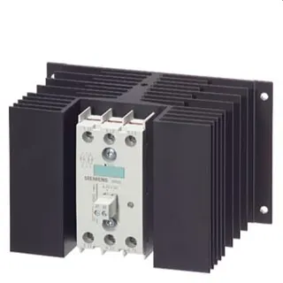 Siemens Halbleiterschütz 3RF2450-1AB35