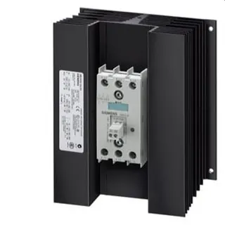 Siemens Halbleiterschütz 3RF2450-1AC35