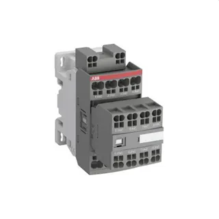 ABB Stotz-Kontakt Hilfsschütz NFZ80EK-20 12-20VDC 8S+0Ö 1SBH136005R2080