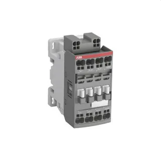 ABB Stotz-Kontakt Schütz AF16-30-10K-12 48-130V 50/60Hz 3p 7,5kW 1SBL177005R1210