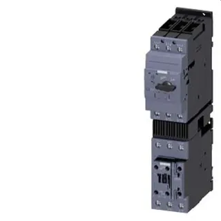Siemens Verbraucherabzweig AC 400V S2 22-32A 20-33V AC/DC 1S 1OE 3RA2130-4EA35-0NB3