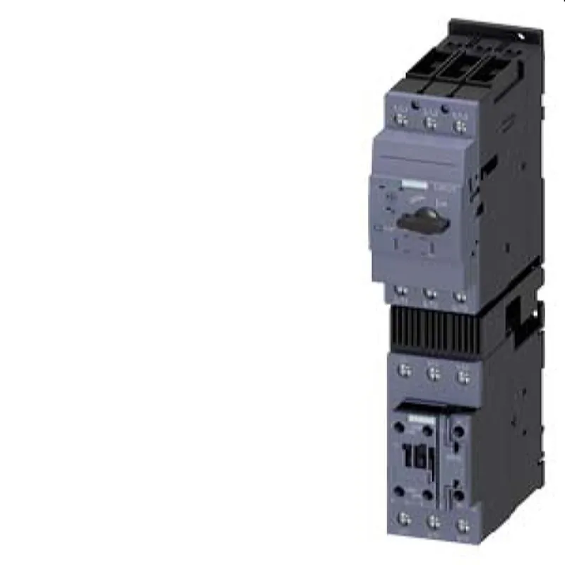 Siemens Verbraucherabzweig AC 400V S2 28-36A 1S 1OE 3RA2130-4PA35-0AP0
