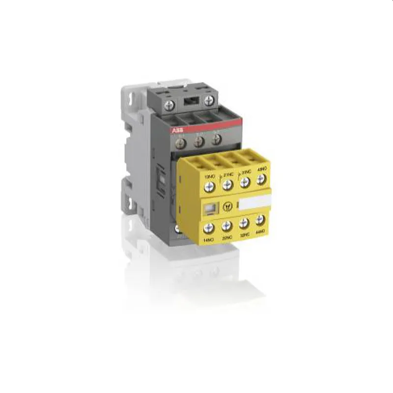ABB Stotz-Kontakt Schütz AFS12-30-22-13 1SBL157082R1322