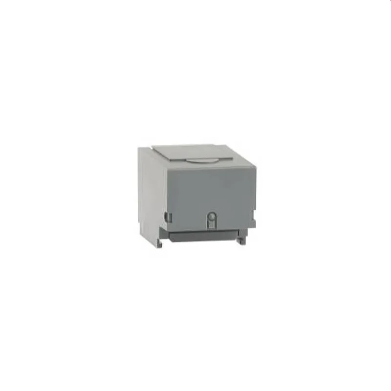ABB Stotz-Kontakt Klemmenabdeckung OSS250G1S 1SCA022727R4940