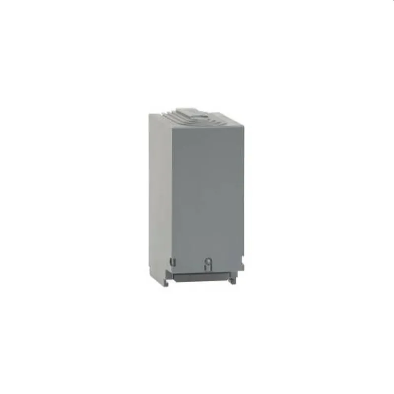 ABB Stotz-Kontakt Klemmenabdeckung OSS250G1L 1SCA022727R5080