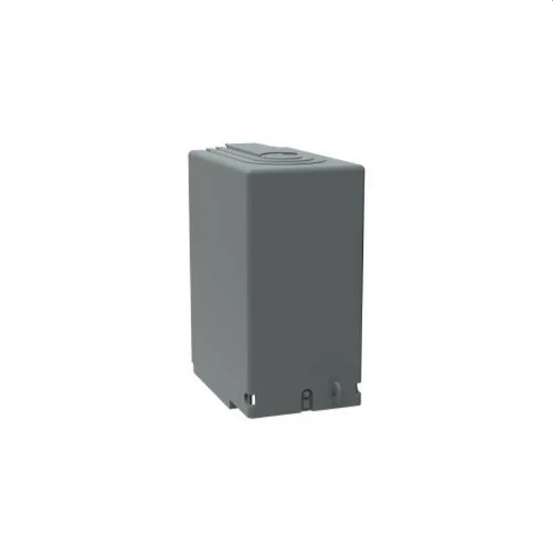 ABB Stotz-Kontakt Klemmenabdeckung OTS800G1L 1SCA022776R7710