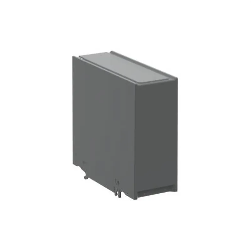 ABB Stotz-Kontakt Klemmenabdeckung OXES800G1L/4 1SCA150196R1001