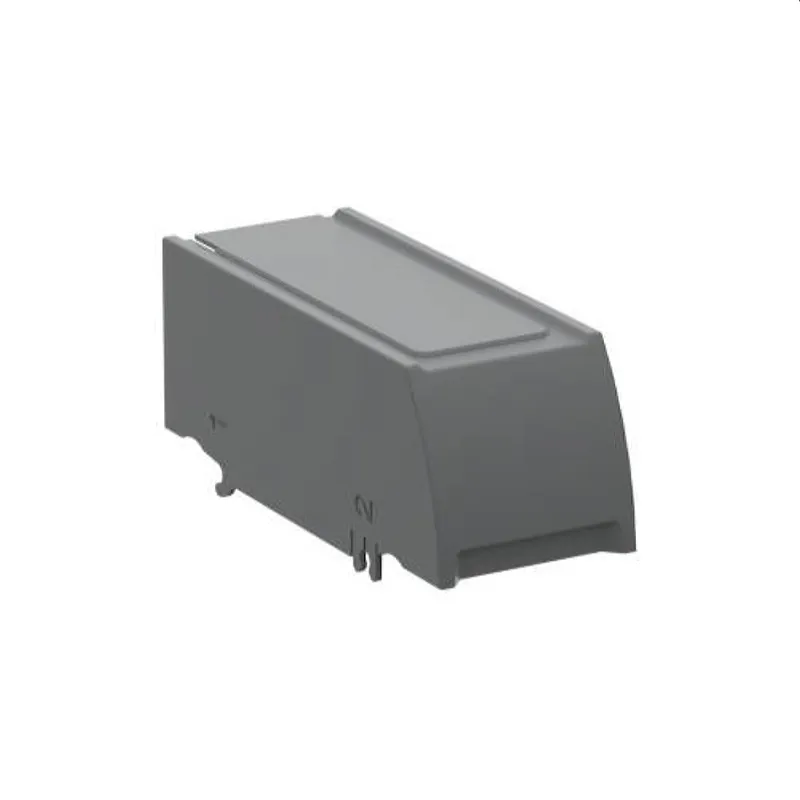 ABB Stotz-Kontakt Klemmenabdeckung OXES800G1S/4 1SCA150198R1001