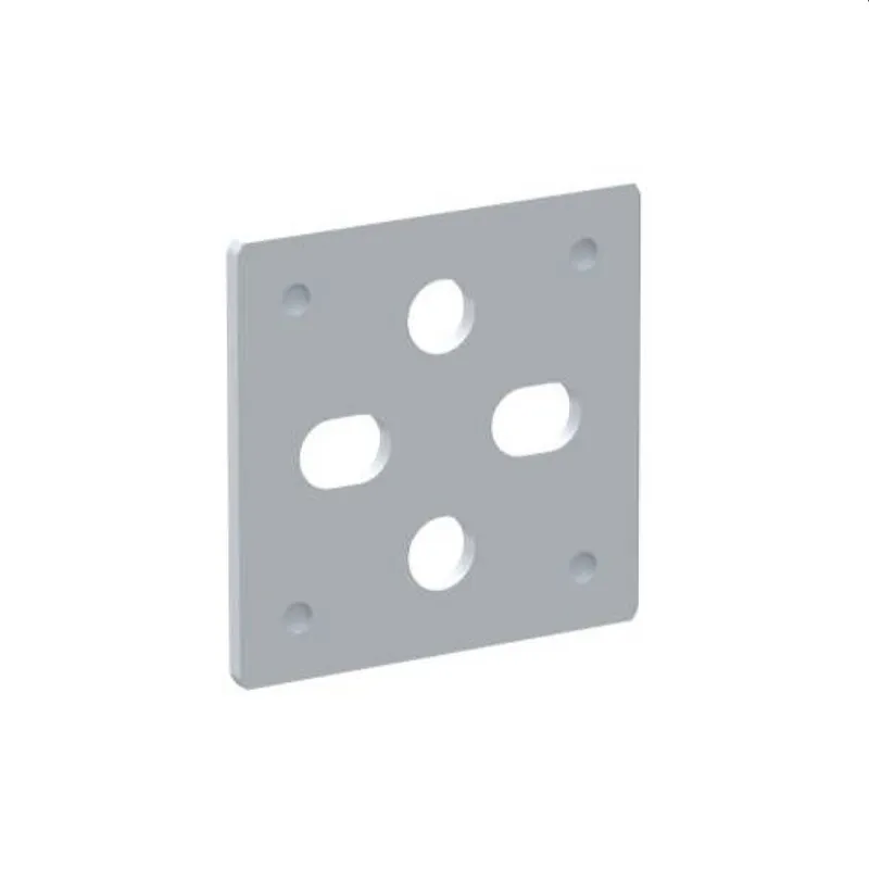 ABB Stotz-Kontakt Anschlussverbreiterung OXEW1600/4 1SCA150205R1001