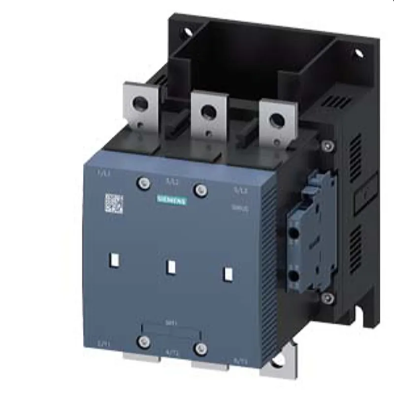 Siemens Vakuumschütz 3RT1264-6LA06