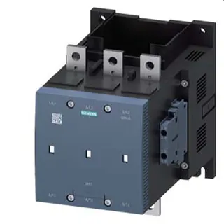 Siemens Vakuumschütz 3RT1275-6LA06