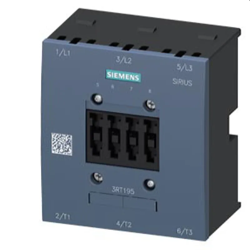 Siemens Lichtbogenkammer f Schütz 3RT1055 75kW/AC-3 3RT1955-7A