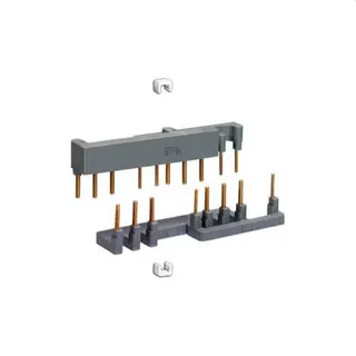 ABB Stotz-Kontakt Wendeverbinderset BER16C-3 1SBN081012R1000
