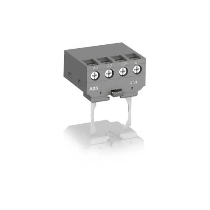 ABB Stotz-Kontakt Interface Relais RA4 1SBN060100R1000